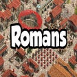 Icon of program: Romae ad Bellum Mod